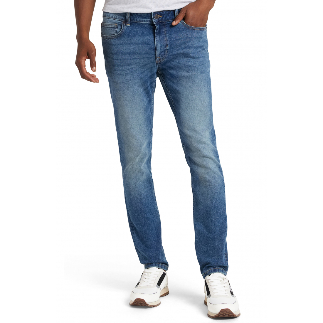 Jeans 'Mercer Skinny' pour Hommes