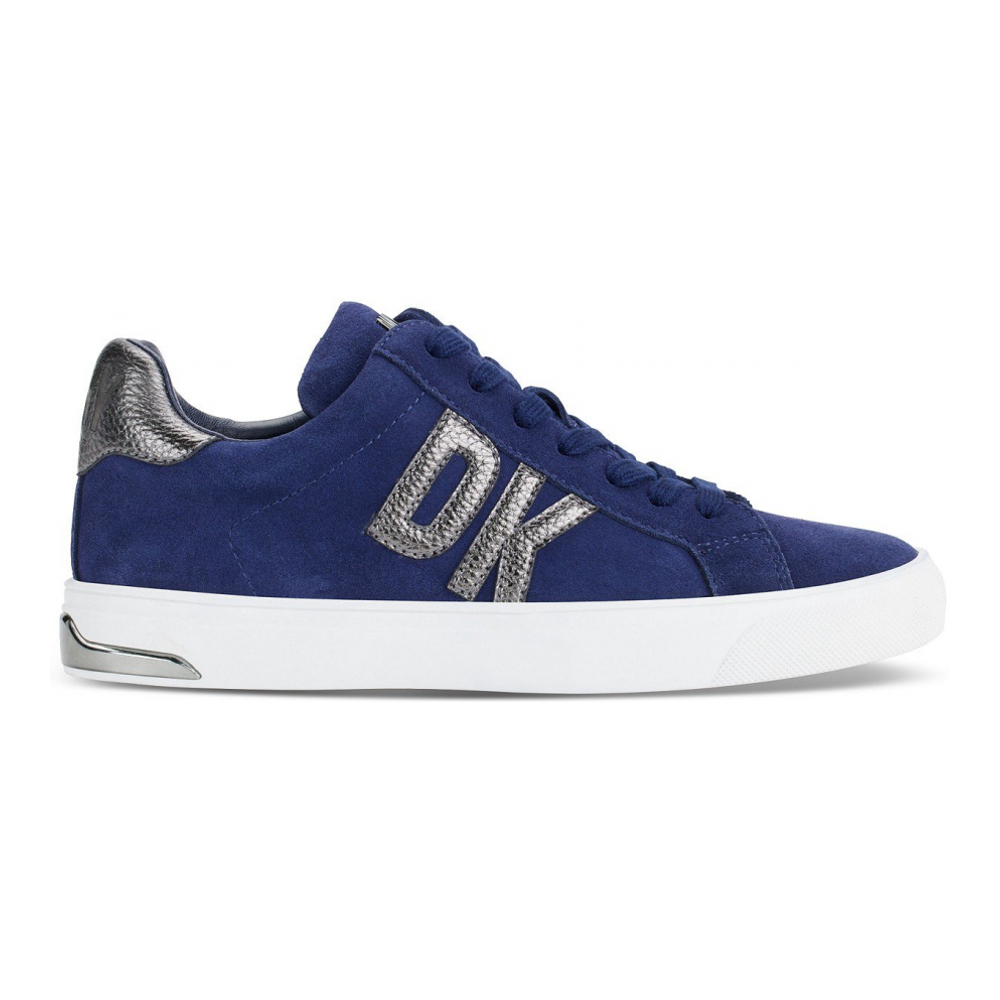 Sneakers 'Abeni Lace Up Low Top' pour Femmes