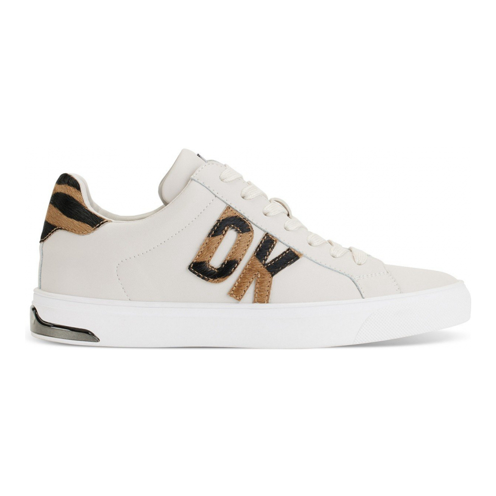 Women's 'Abeni Lace Up Low Top' Sneakers