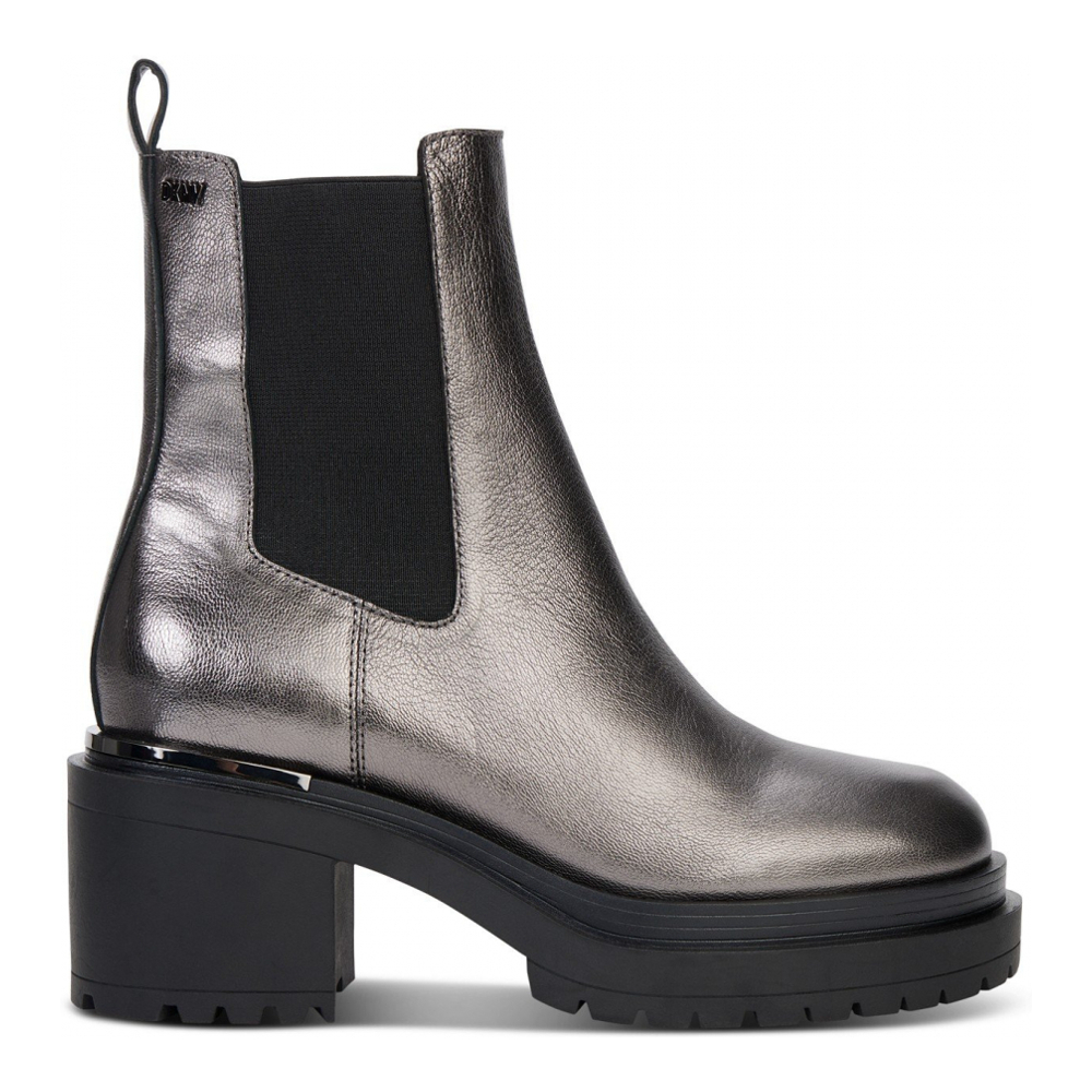 Bottines Chelsea 'Patria Pull-On' pour Femmes