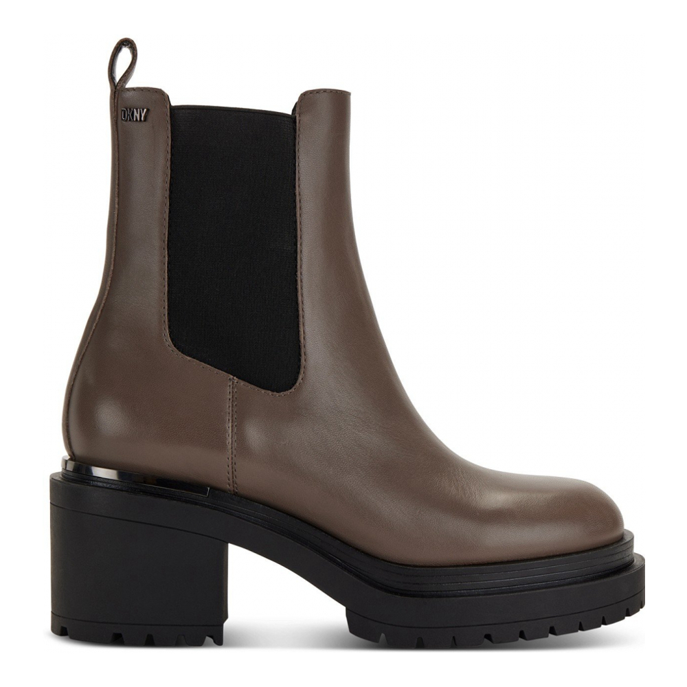 Bottines Chelsea 'Patria Pull-On' pour Femmes