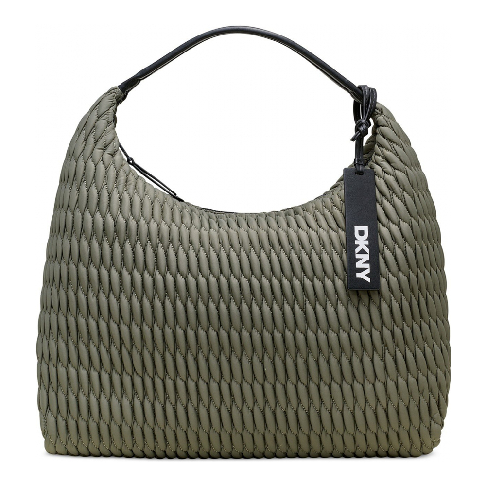 Sac Hobo 'Mack  Large' pour Femmes