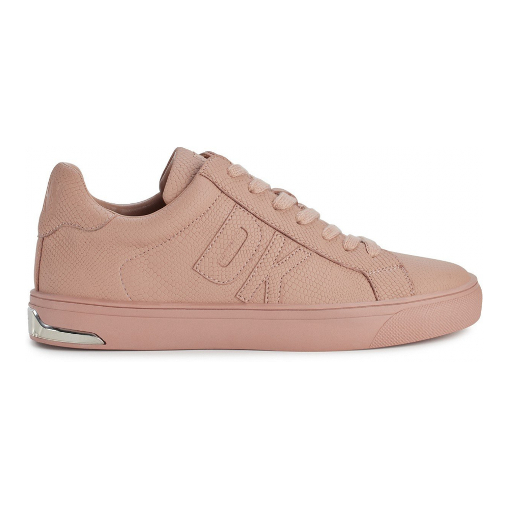 Women's 'Abeni Lace-Up Low-Top' Sneakers