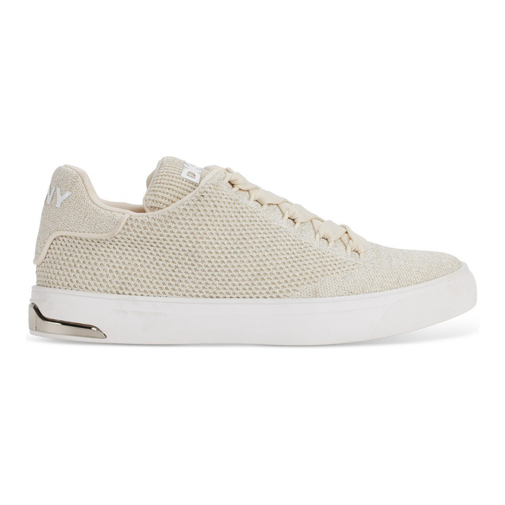 Women's 'Abeni Lace-Up Low-Top' Sneakers