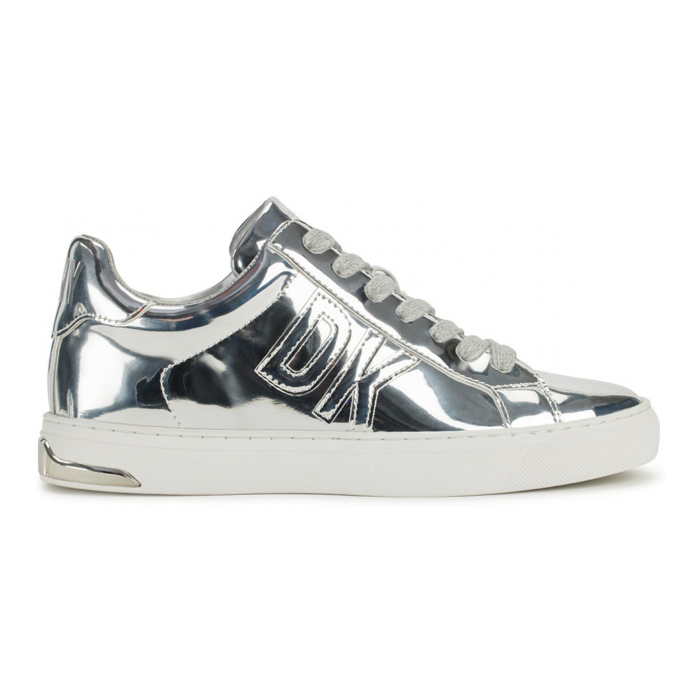 Women's 'Abeni Lace-Up Low-Top' Sneakers