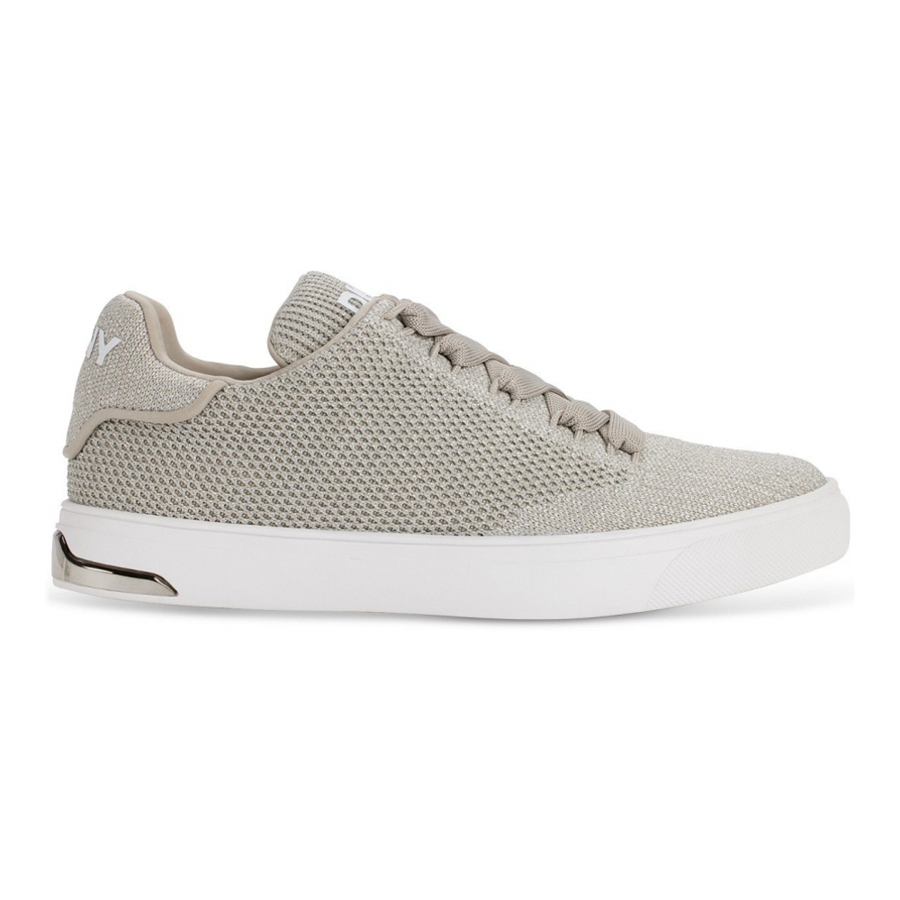 Sneakers 'Abeni Lace-Up Low-Top' pour Femmes