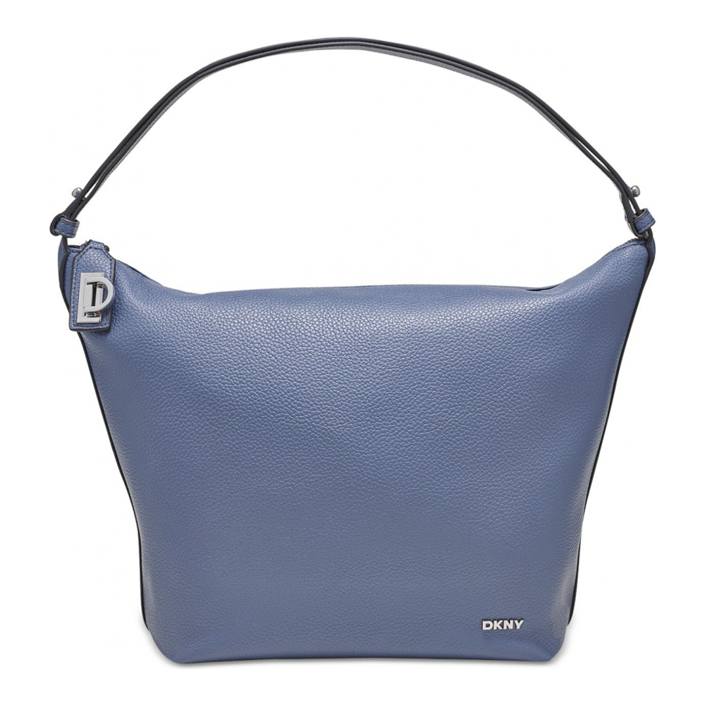 Women's 'Lena Small Top Handle' Hobo Bag