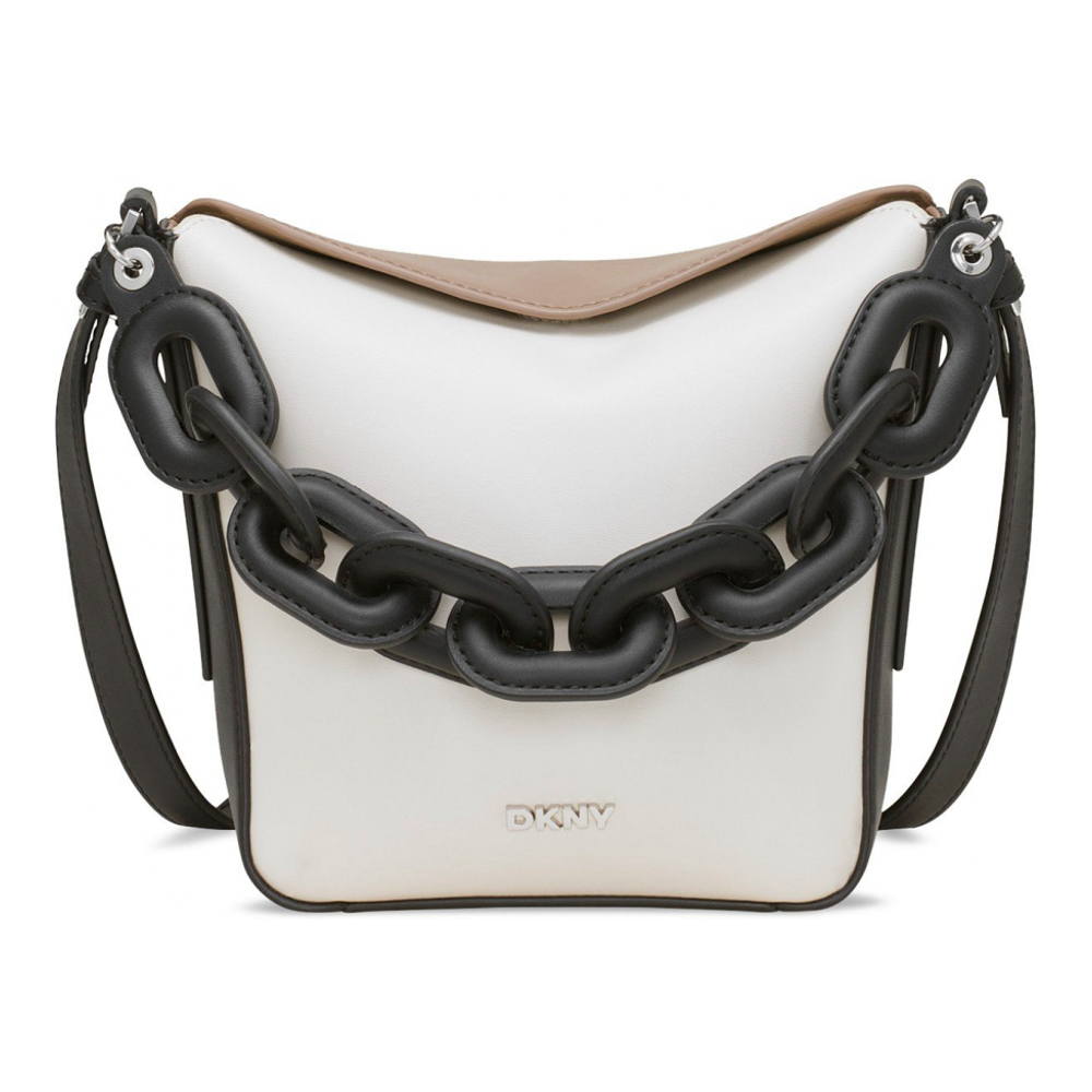 Women's 'Aspen Large Chain Handle' Hobo Bag