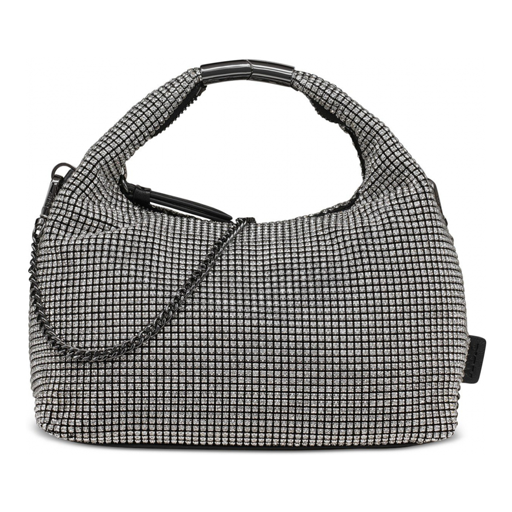Sac Hobo 'Mel Top Zip Small' pour Femmes