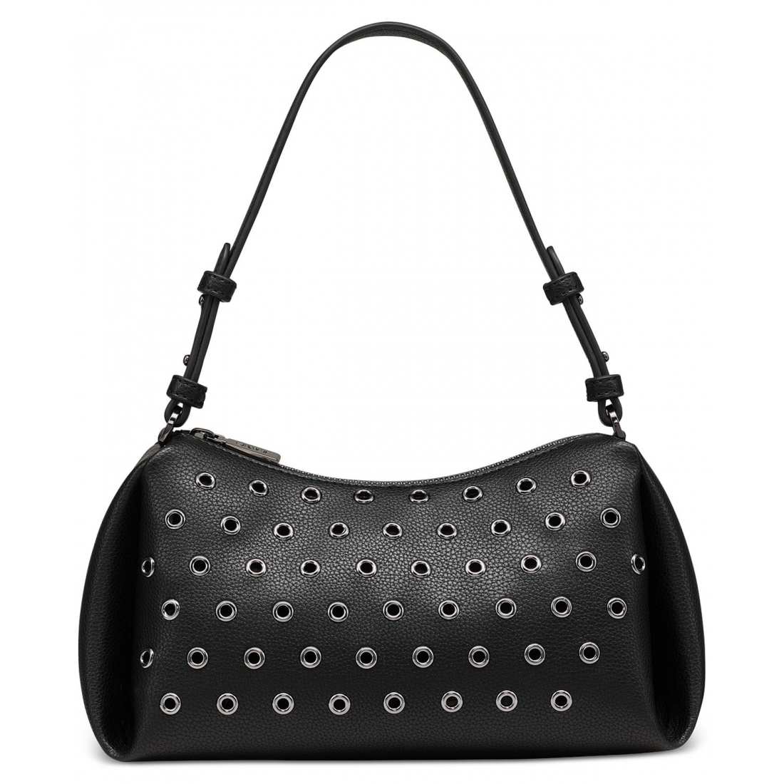 Women's 'Remy Small Eyelet' Shoulder Bag