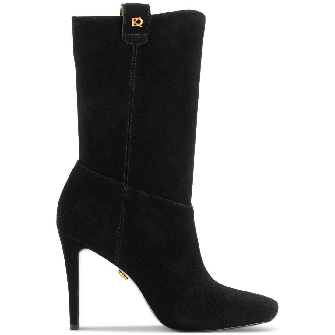 Bottines 'Donna Slouch Boots' pour Femmes