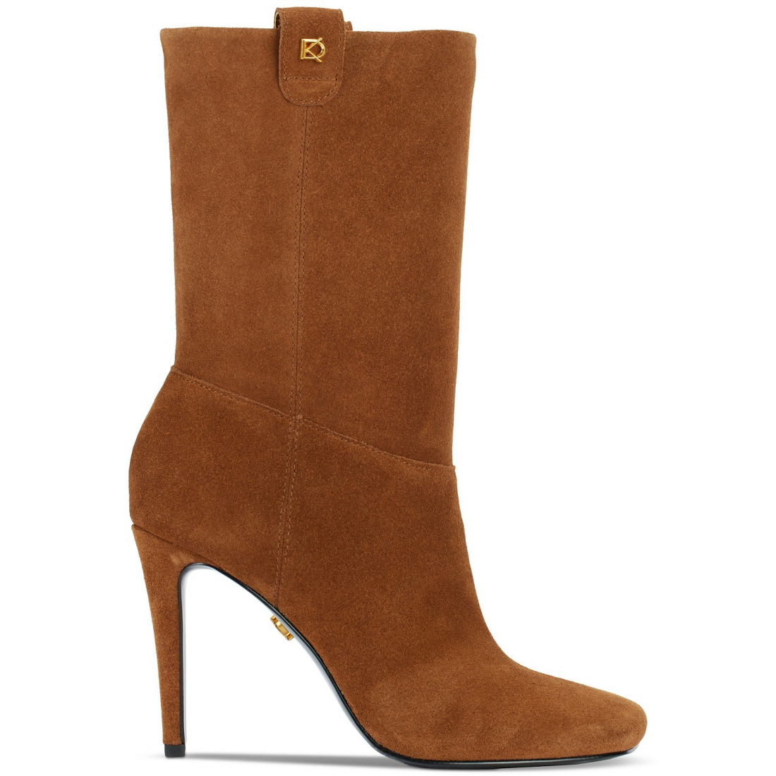 Bottines 'Donna Slouch Boots' pour Femmes