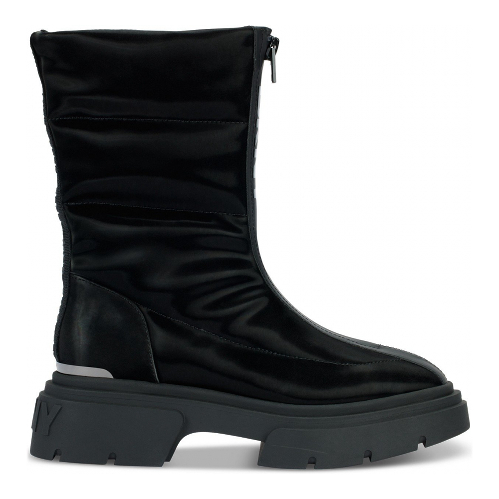 Bottines 'Fiza Zipper' pour Femmes