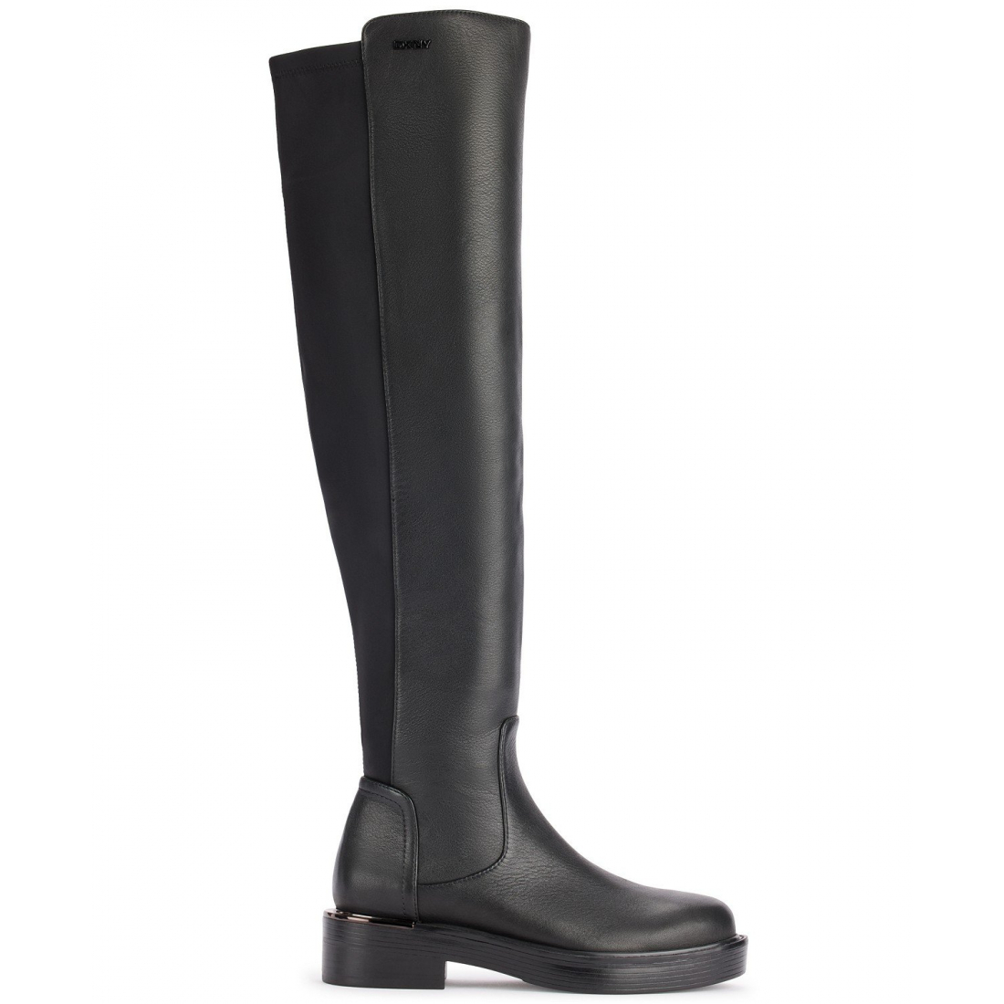 Cuissardes 'Winsloeblock Heel' pour Femmes