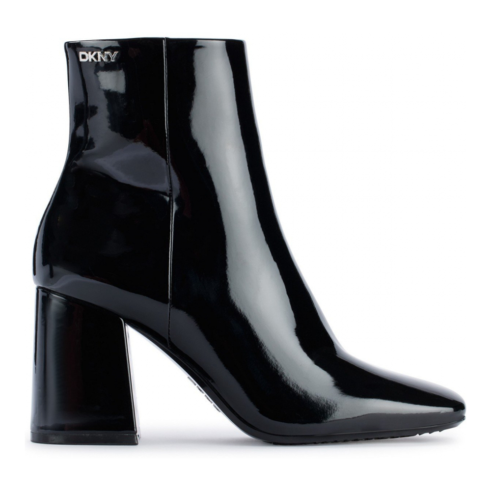 Bottines 'Steph Block Heel Dress Booties' pour Femmes