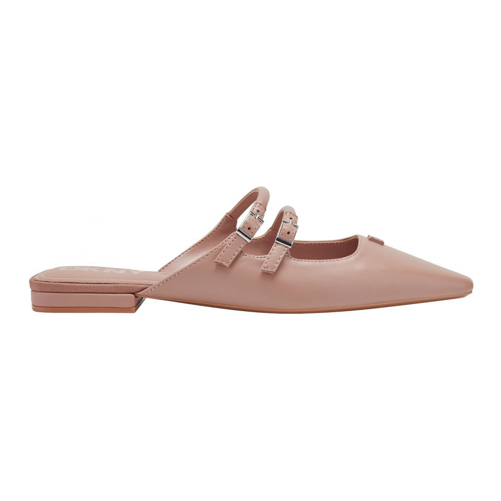 Mules 'Cahana Slip On Mules' pour Femmes