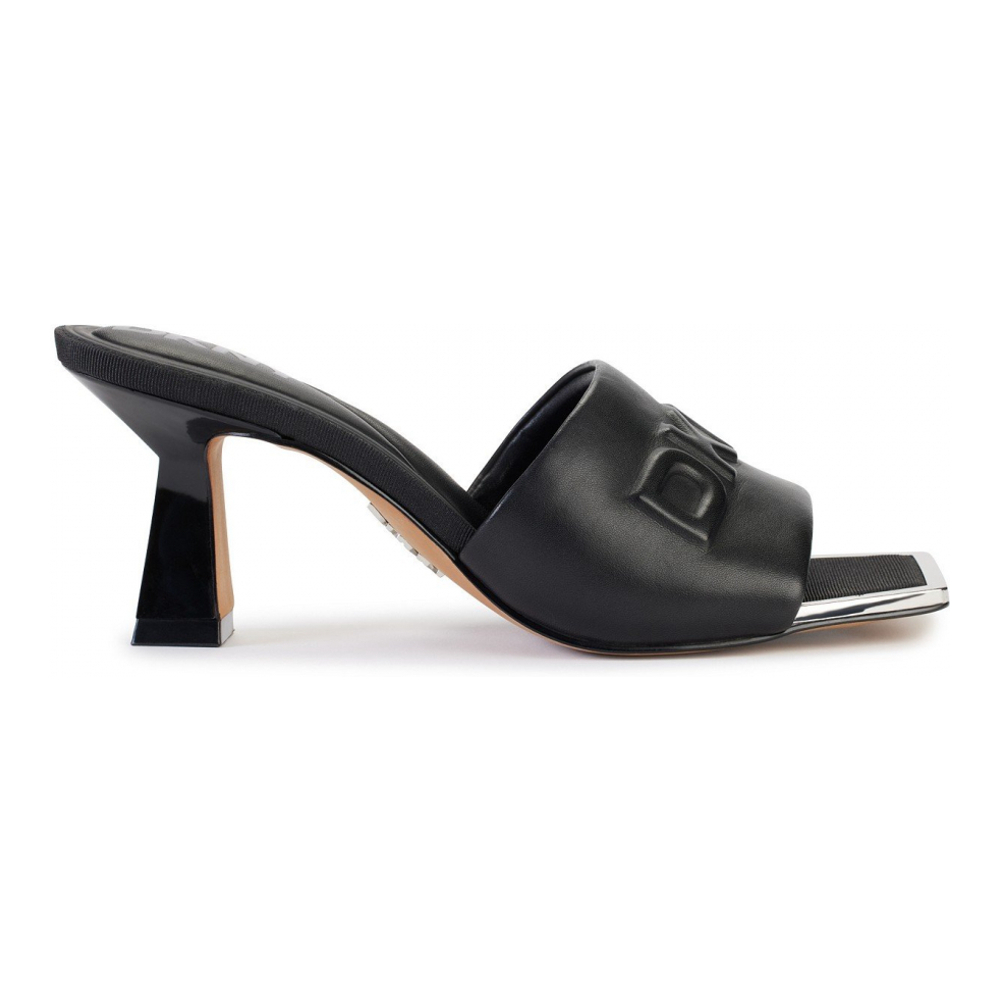 Sandales à talon 'Keke Slip On Sandals' pour Femmes