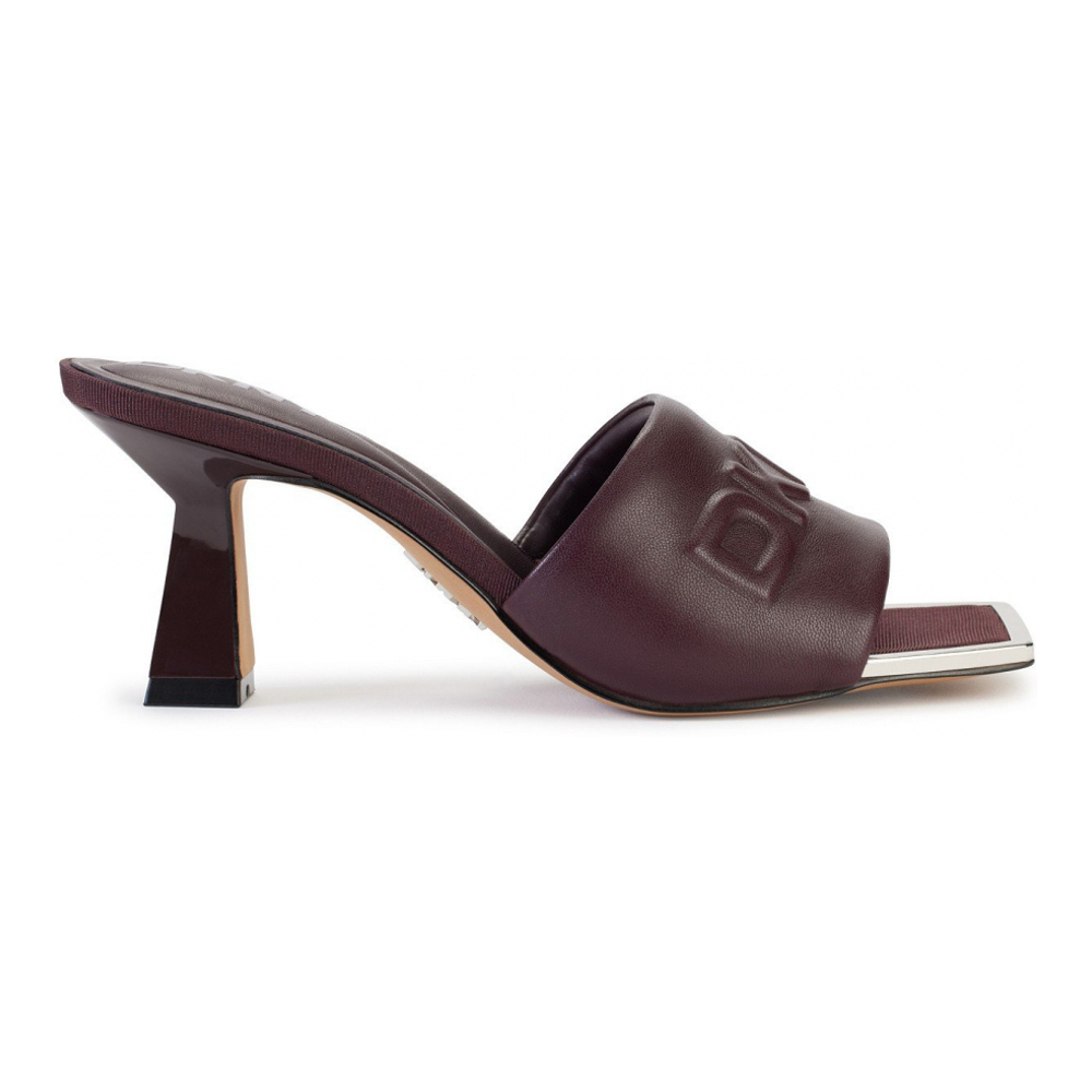 Sandales à talon 'Keke Slip On Sandals' pour Femmes