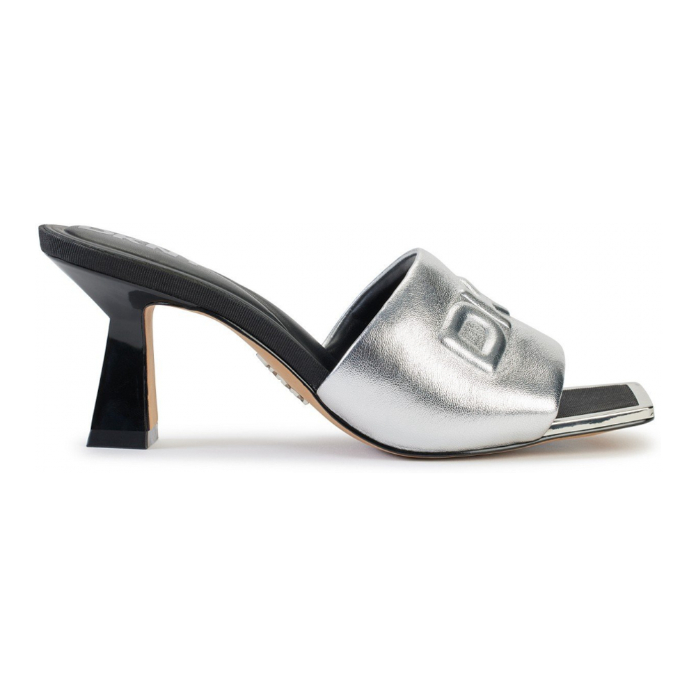 Sandales à talon 'Keke Slip On Sandals' pour Femmes