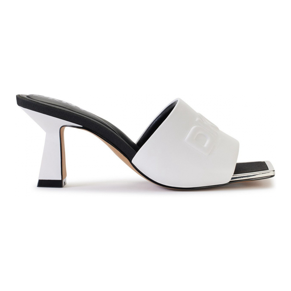 Sandales à talon 'Keke Slip On Sandals' pour Femmes