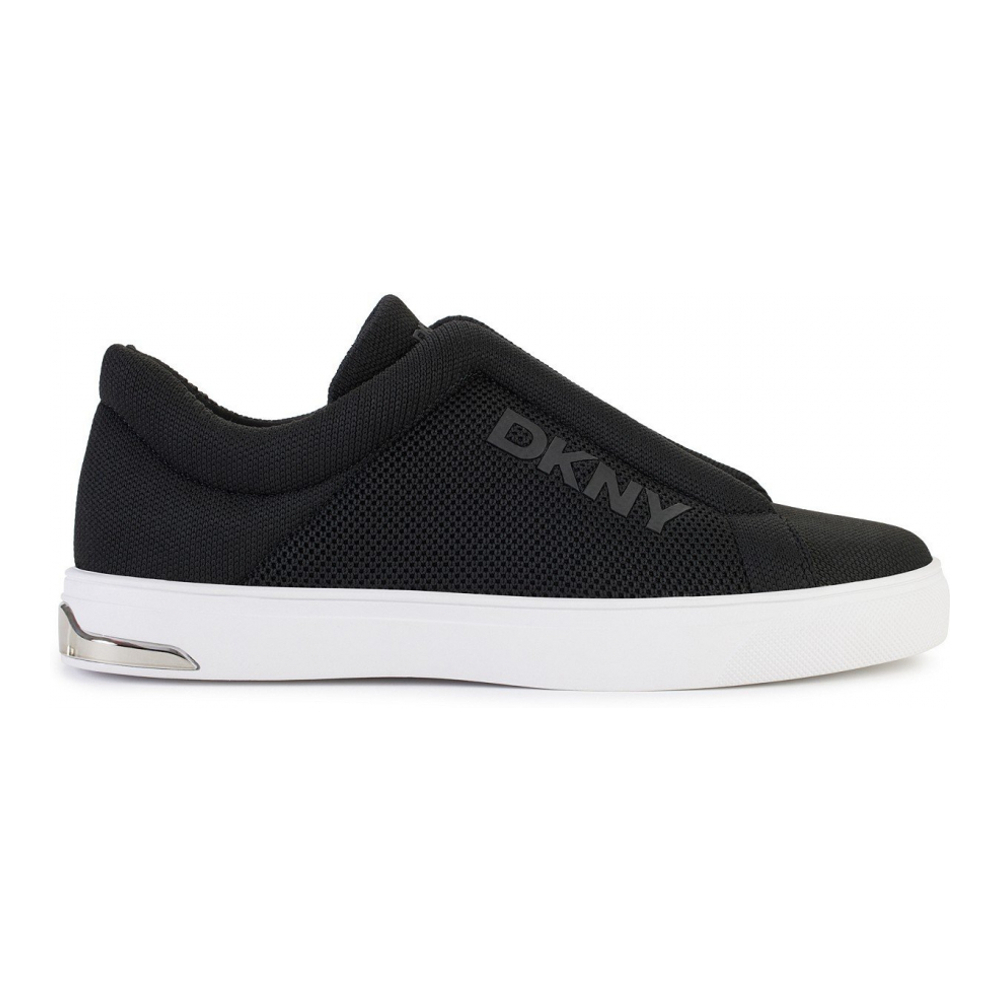 Women's 'Abelina Knit' Slip-on Sneakers