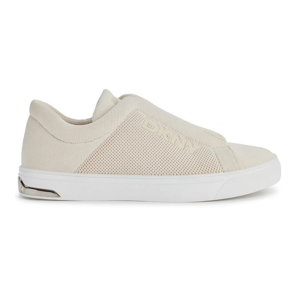 Women's 'Abelina Knit' Slip-on Sneakers