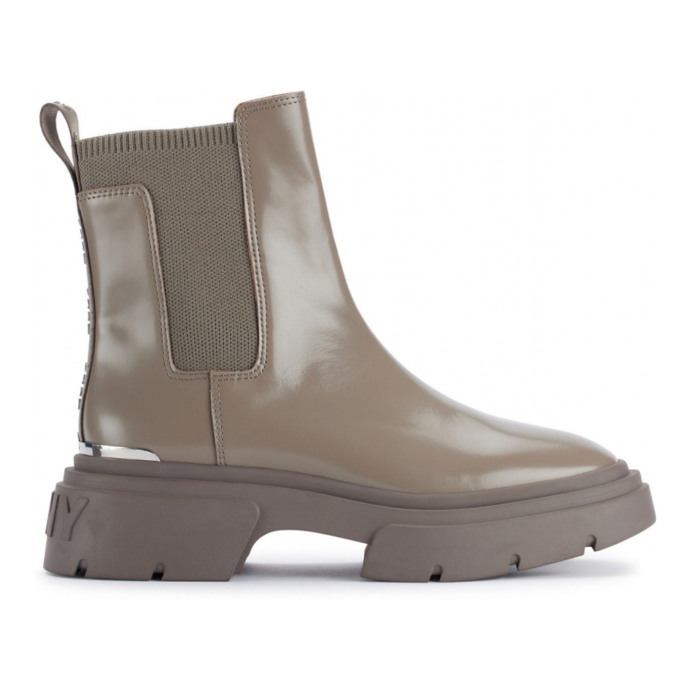 Bottines Chelsea 'Fenella Slip On' pour Femmes