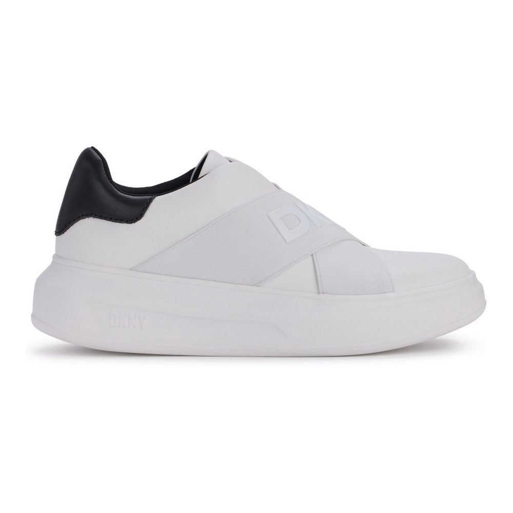 Slip-on Sneakers 'Jaye' pour Femmes