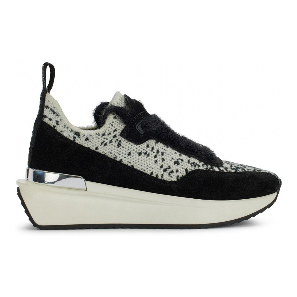 Women's 'Aveline Lace Up' Sneakers
