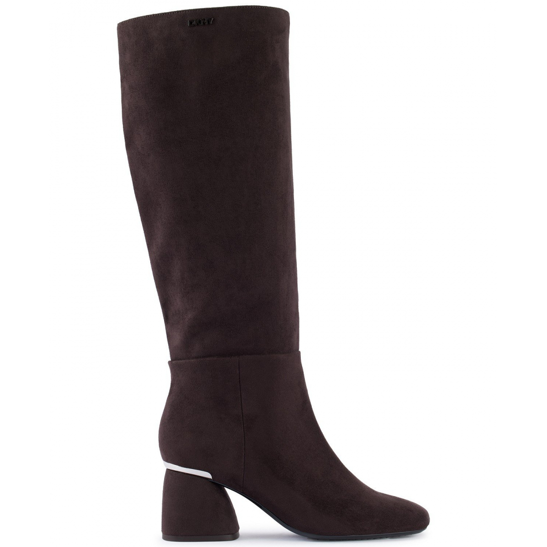 Women's 'Cana Block Heel' Long Boots