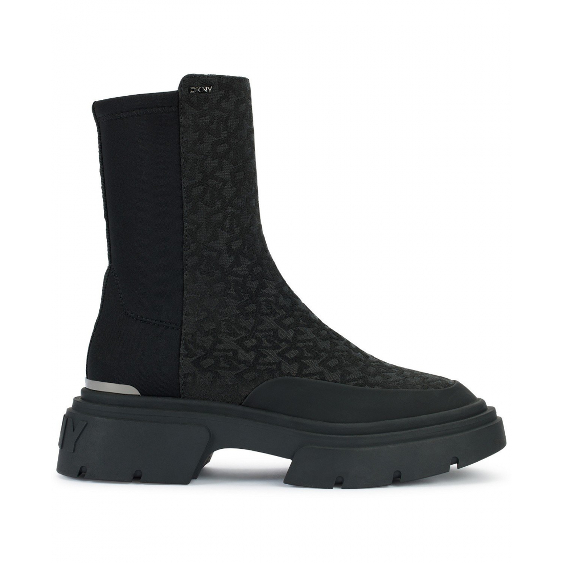 Women's 'Fleming Block Heel Winter' Booties