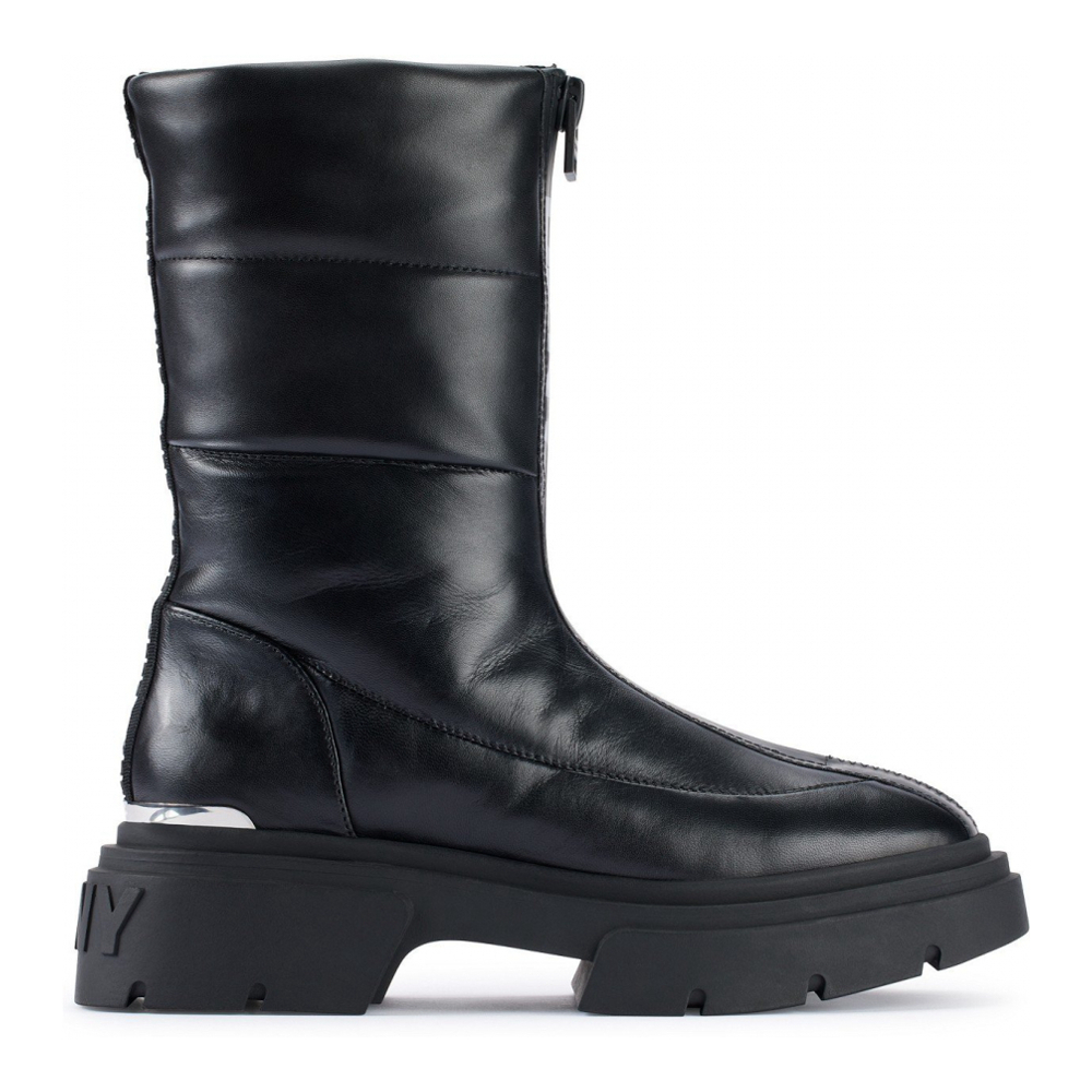 Bottines 'Fiza Zip Up Winter' pour Femmes