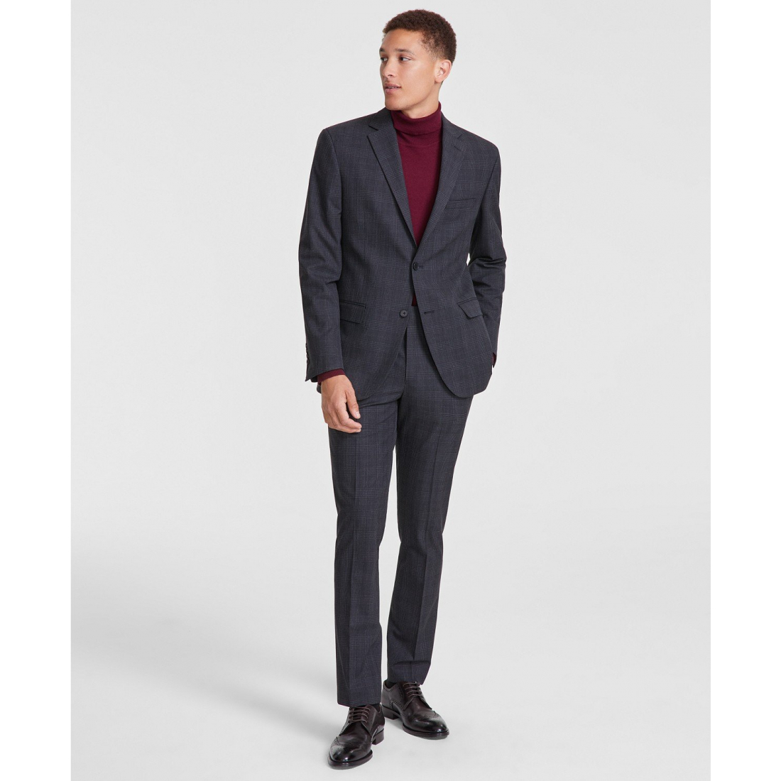 Costume 'Modern-Fit Nested' pour Hommes