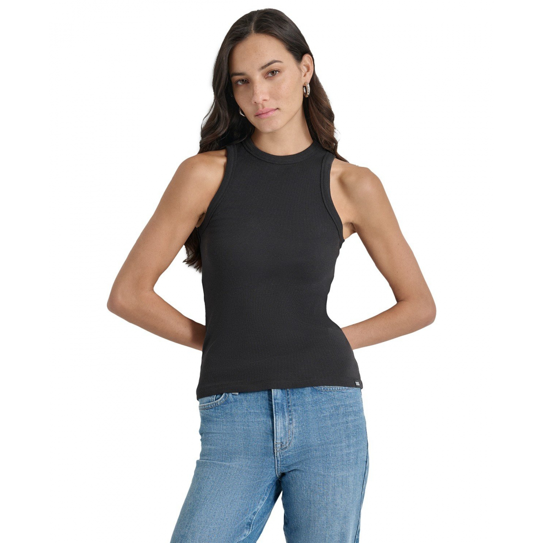 Débardeur 'Cutaway Crewneck' pour Femmes