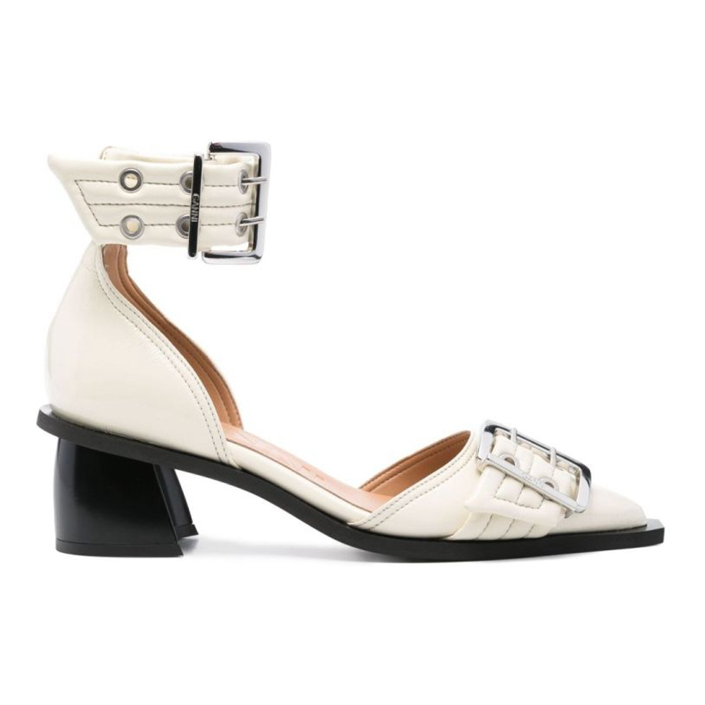 Women's 'Open Cut' Pumps