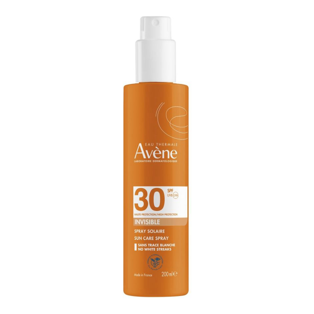 Spray SPF30 - 200 ml