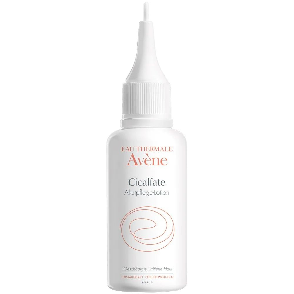 'Cicalfate Réparatrice' Dry Lotion - 40 ml