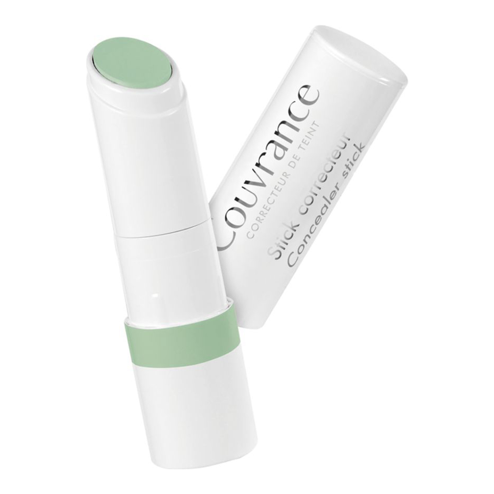'Couvrance' Concealer Stick - Vert 4 g