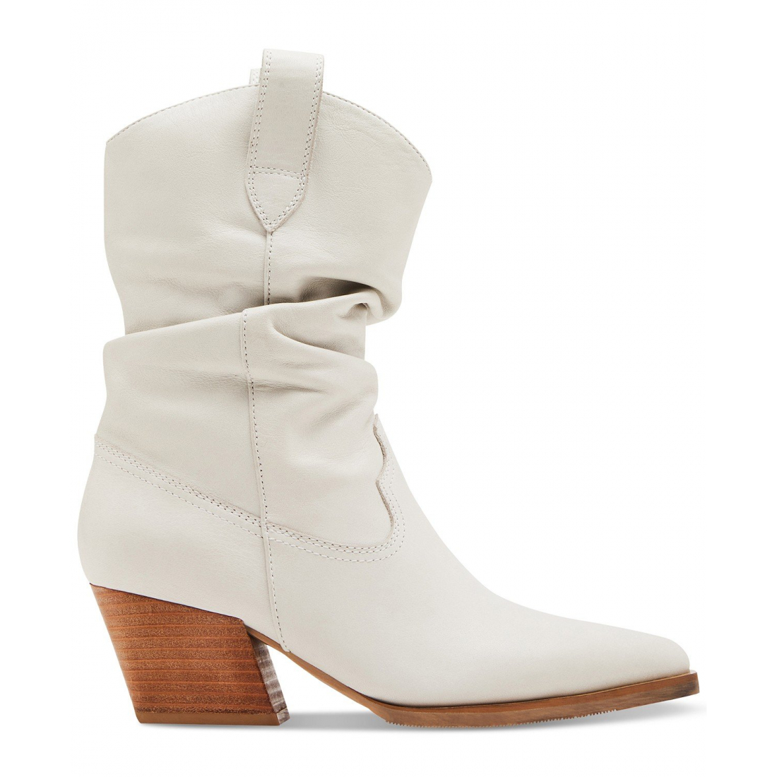 Women's 'Taos Slouchy Pointed-Toe' Cowboy Boots