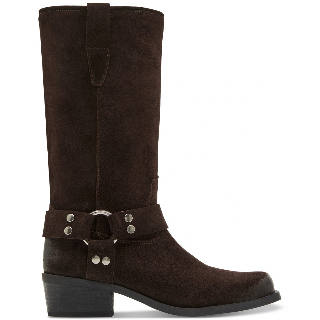 Women's 'Ruskin Engineer' Long Boots