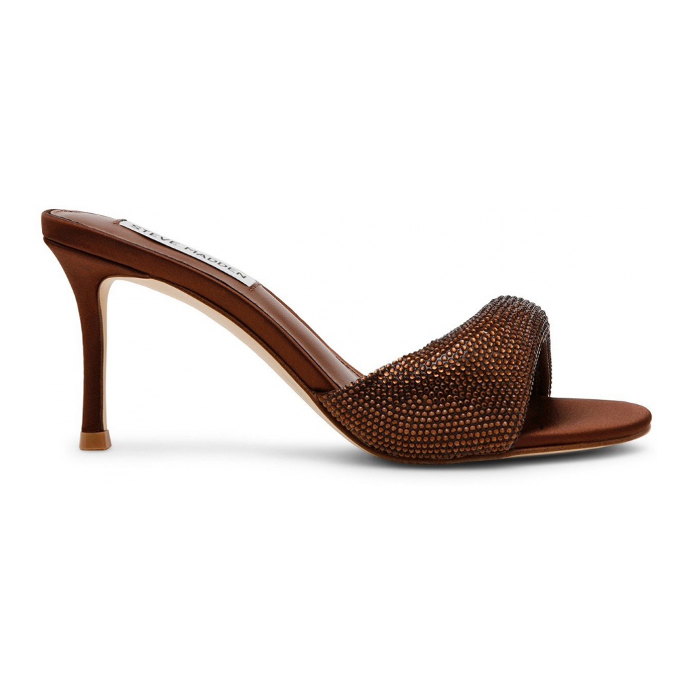Women's 'Kieran-R Stiletto Dress' High Heel Mules