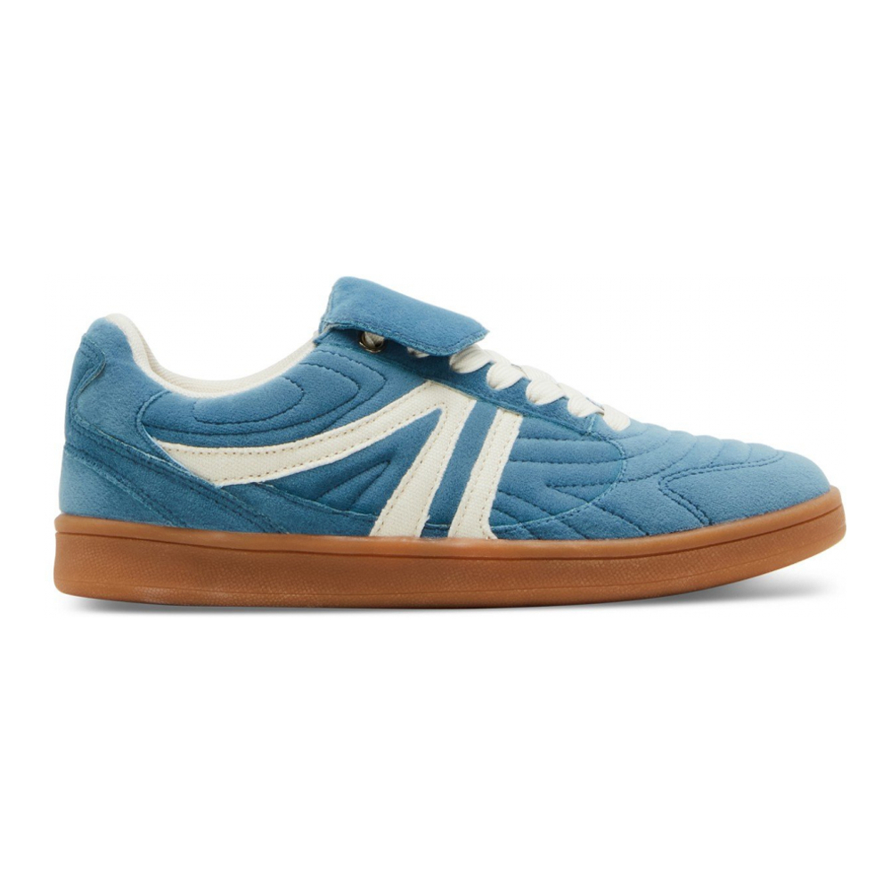 Women's 'Madrid Foldover Lace Up' Sneakers