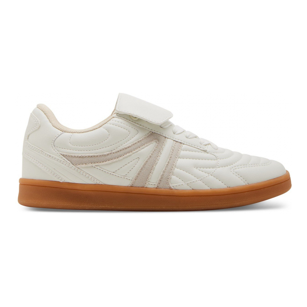 Women's 'Madrid Foldover Lace Up' Sneakers