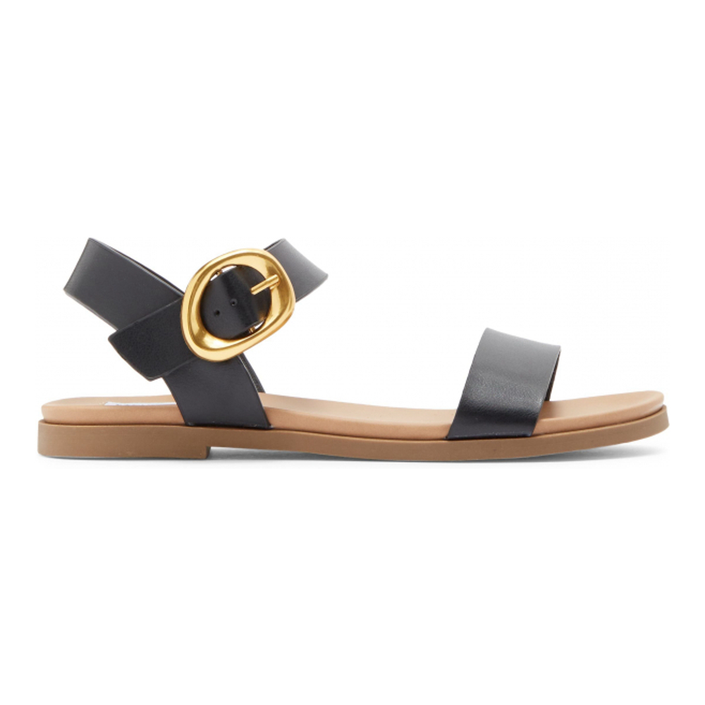 Women's 'Tacee' Flat Sandals