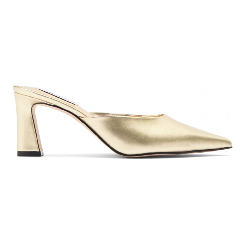 'Emmie Pointed Toe' Mules mit Absatz für Damen