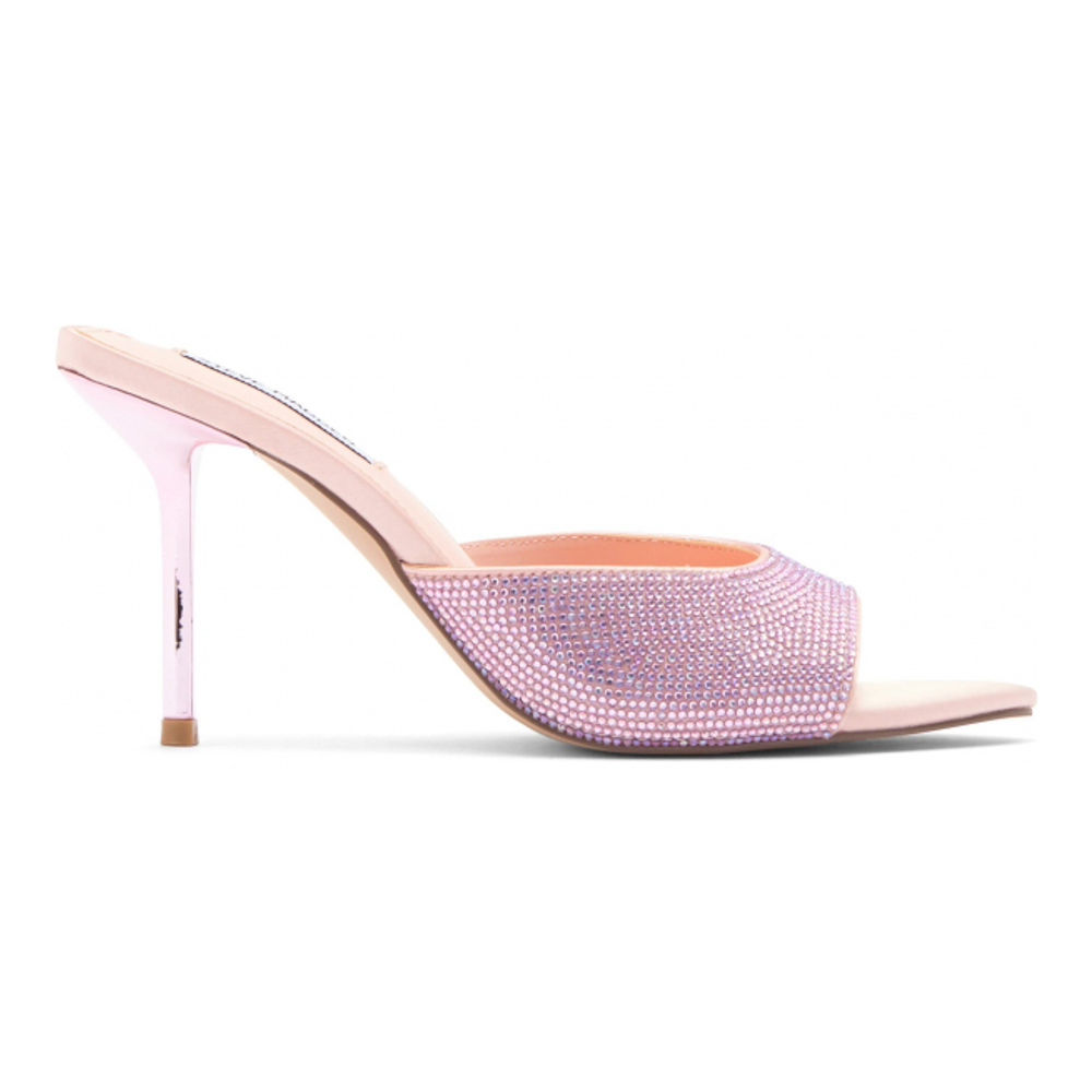 'Katey Slide' Sandalen mit Absatz für Damen