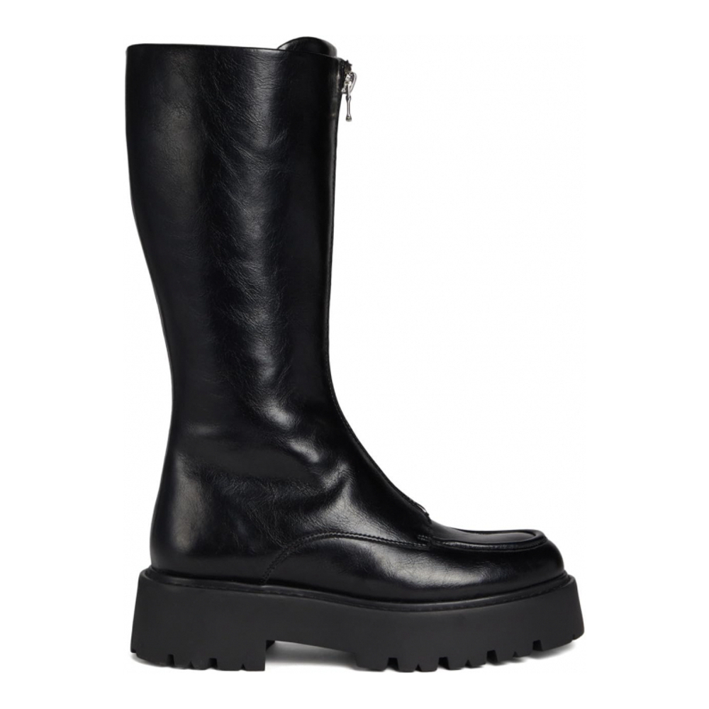 Bottes à plateforme 'Rinza' pour Femmes