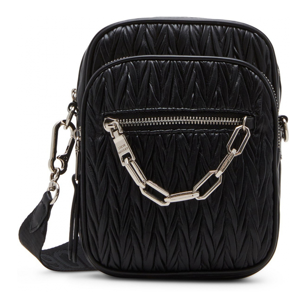 Women's 'Damien Quilted Small' Crossbody Bag