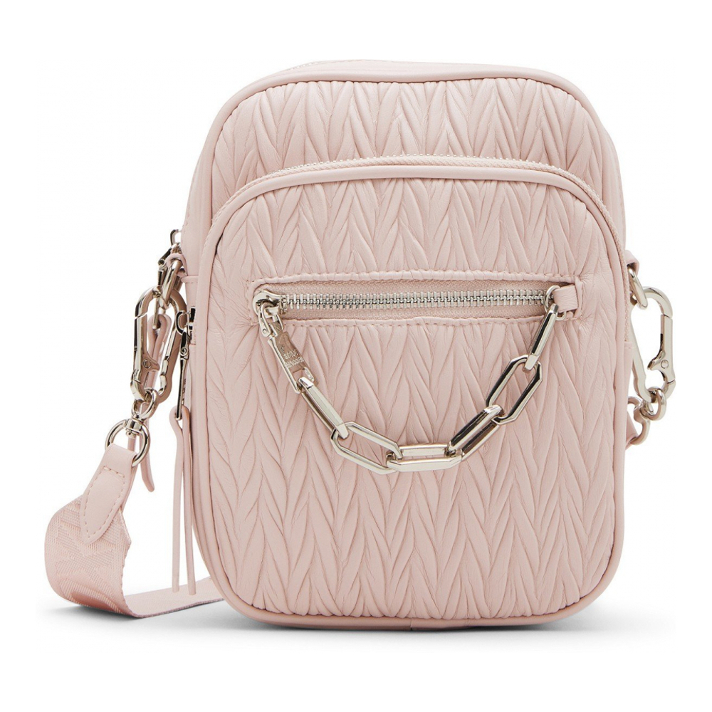 Women's 'Damien Quilted Small' Crossbody Bag