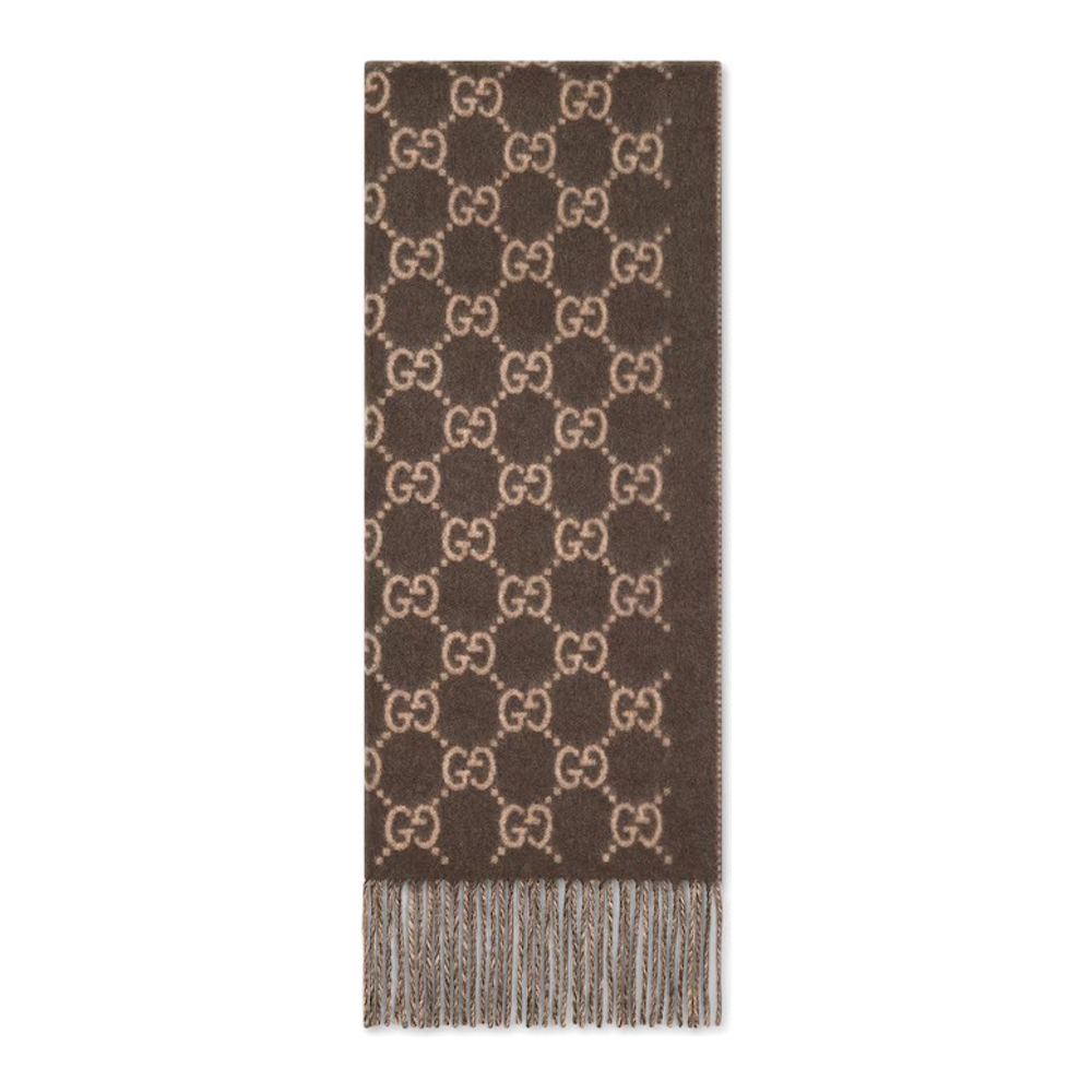 Châle 'GG' pour Hommes